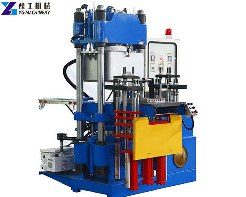 o ring vulcanizing machine
