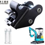 quick hitch coupler