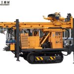 rc drill rig