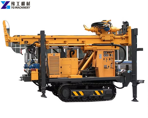 rc drill rig