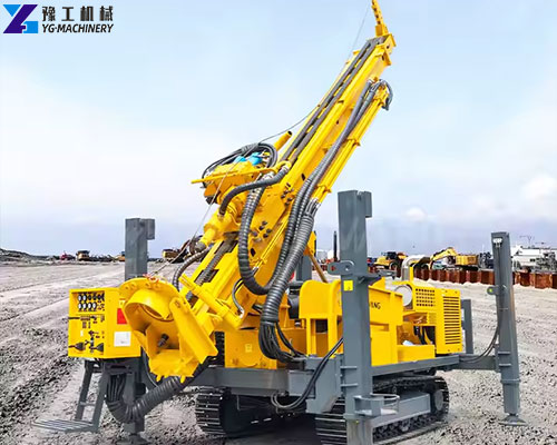 reverse circulation drilling rig for sale