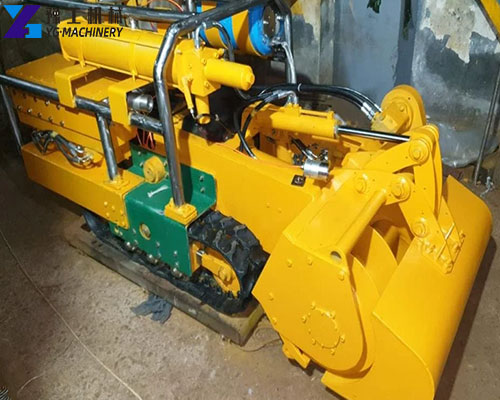 sludge cleaning robot manufacturer