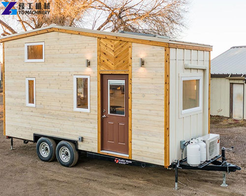 small house trailers for sale