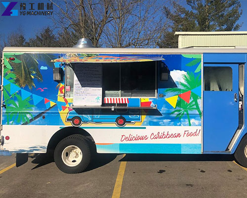 taco truck for birthday party