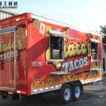 taco truck trailer