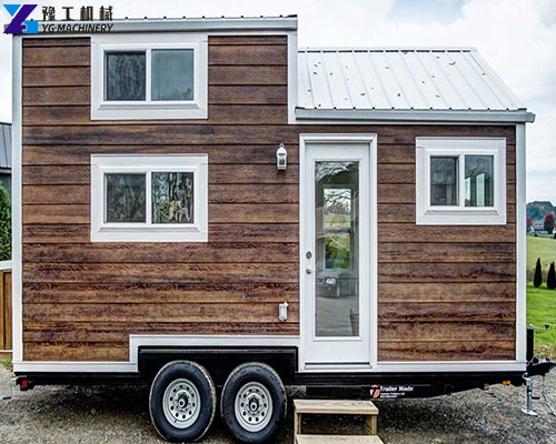 tiny house trailer for sale