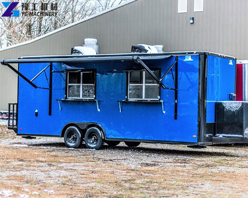 trailer taco