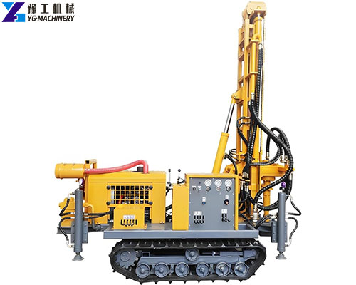 water well drilling rigs for sale