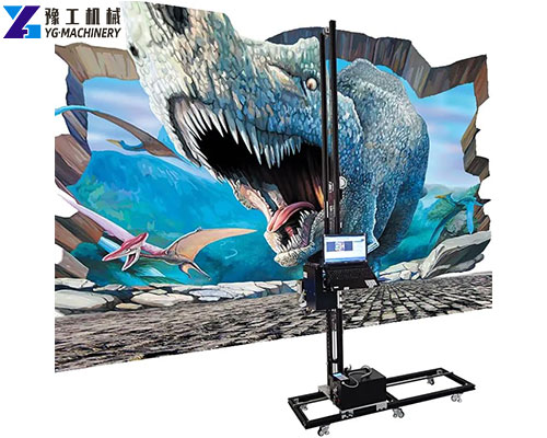 3d wallpaper printing machine price