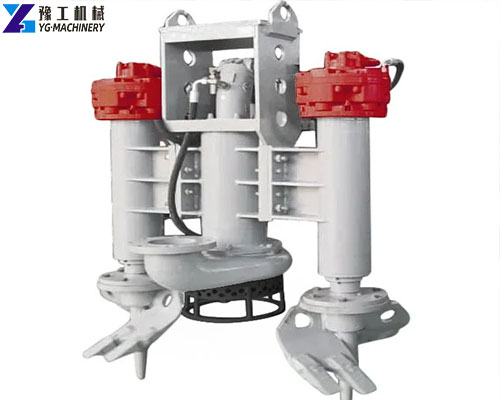 YG slurry pump price