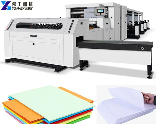 a4 paper cutter machine price