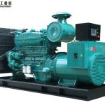 buy generator for home