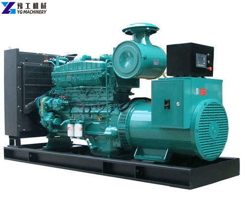 buy generator for home