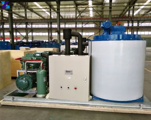 commercial flake ice machine for sale