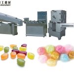 commercial hard candy making equipment