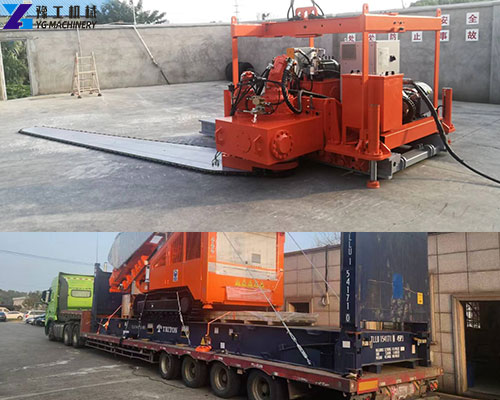 concrete chain saw cutting machine for sale