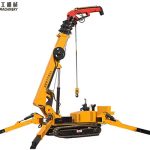 crawler crane for sale