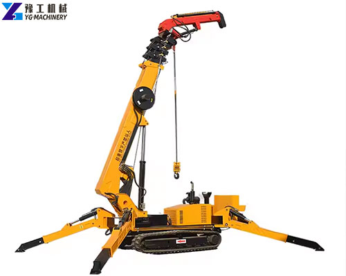 crawler crane for sale