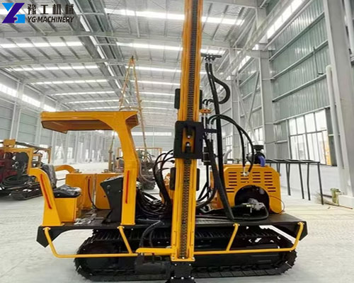 diesel pile hammer for sale