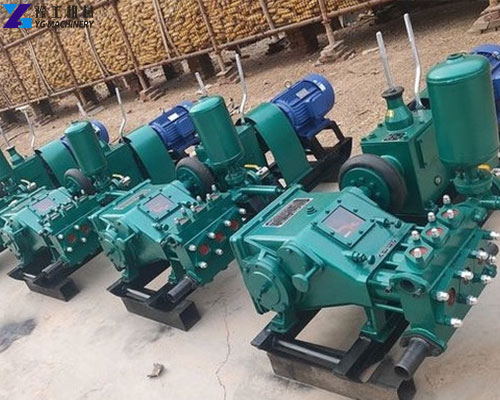 drilling mud pump for sale