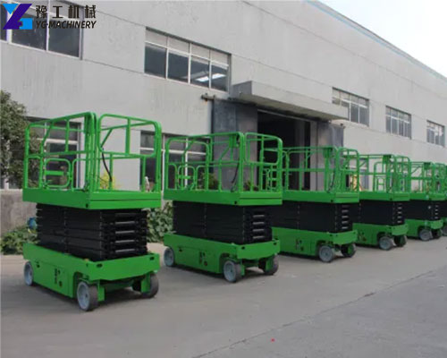 electric lifts for sale