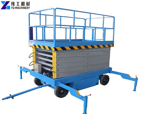 electric platform lift for sale