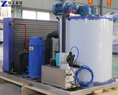 flake ice machine for sale