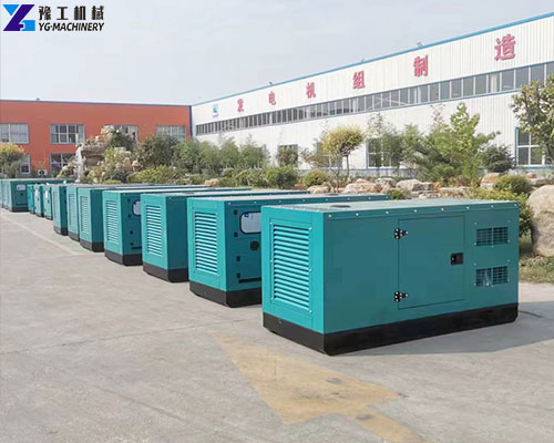 genset for sale
