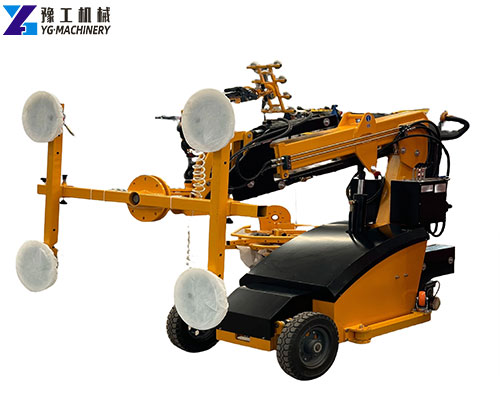 glass vacuum lifter for sale