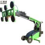 glass vacuum lifter price