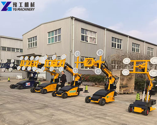 glass vacuum lifters for sale
