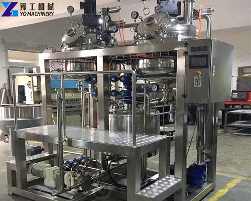 hard candy making equipment