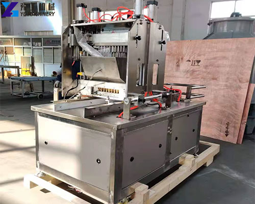 hard candy making machine price