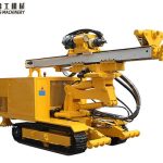 high pressure jet grouting drilling rig