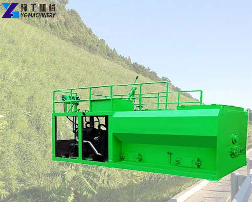 hydro mulcher for sale