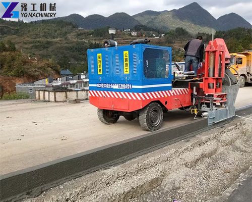 kerb machine for sale