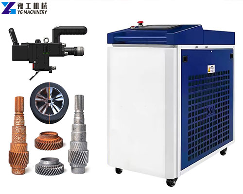 laser cleaning machine for sale