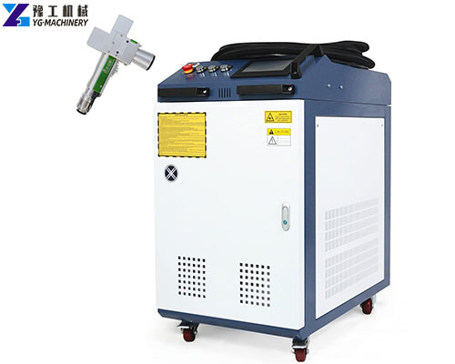 laser rust removal machine price
