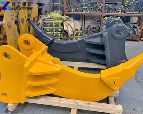 mini digger ripper tooth
