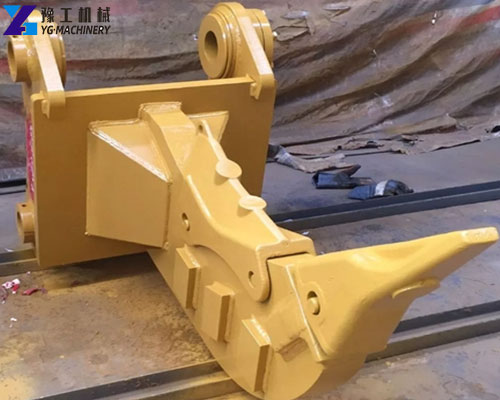 mini excavator ripper tooth