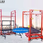 mobile scaffold for sale
