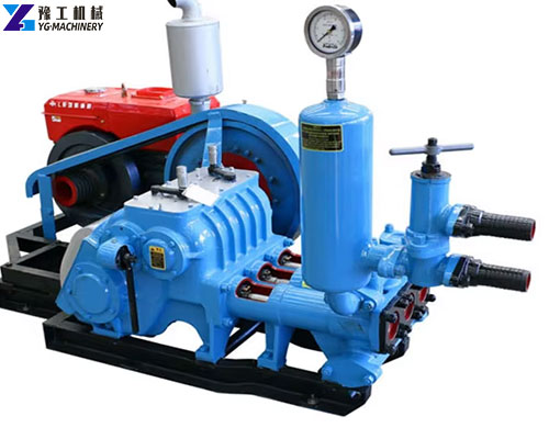mud pump for sale