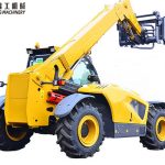 new telehandler for sale in YG