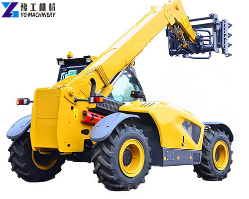 new telehandler for sale in YG