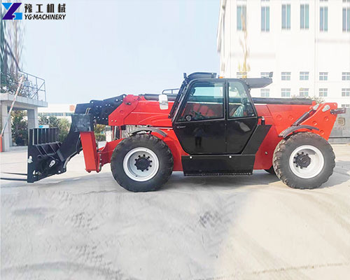 new telehandler for sale