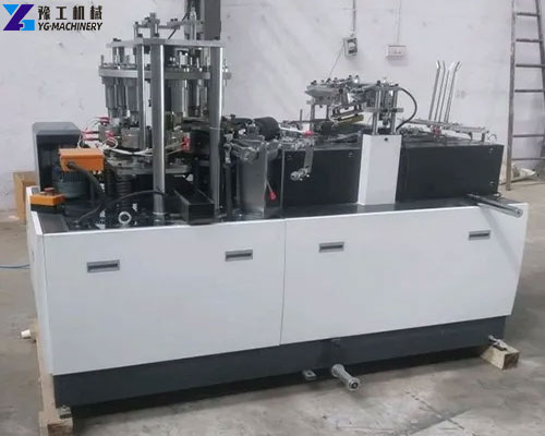 paper cup making machine price