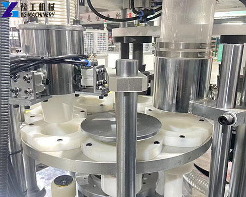 paper tea cup machine price