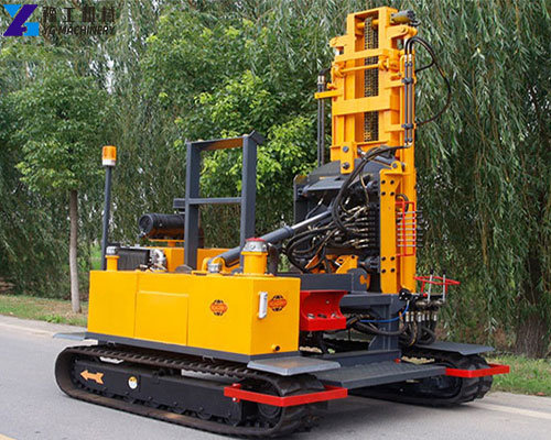 pile diesel hammer
