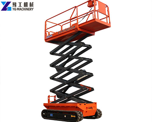 portable boom lift