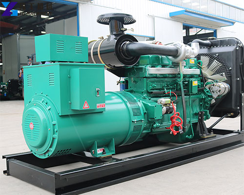 power plant generator price